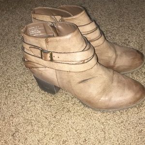 Booties